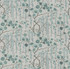 Kravet Basics Fabric PEONYTREE.511 Peonytree Aquamarine Sarah Richardson Harmony Linen 100% China Medium Horizontal: 27 inches and Vertical: 27 inches 54.5 inches - My Fabric Connection -