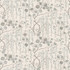 Kravet Basics Fabric Peonytree Silver