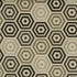 Kravet Contract Fabric Torina Silver JONATHAN ADLER CLARITY COTTON - 49%;NYLON - 34%;POLYESTER - 17% United States HEAVY Horizontal: 5 and Vertical: 4 54 - My Fabric Connection -