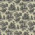 Kasmir Fabric Abington Garden Slate 5118 100% Polyester USA 21,000 Wyzenbeek Double Rubs H: 27 inches, V: 18 inches 54 - My Fabric Connection - Kasmir