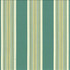 Kasmir Fabric Dapper Stripe Jade