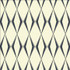 Kasmir Fabric Entasis Navy 1450 34% Viscose 28% Linen 28% Polyester 10% Rayon CHINA 60,000 Wyzenbeek Double Rubs H: 3 inches, V: 5 7/8 inches 57 - My Fabric Connection - Kasmir