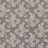 Kasmir Fabric Meadow View Amethyst 1449 67% Polyester
33% Cotton
 INDIA </p><p>Repeat: Horizontal: 13 6/8 inches and Vertical: 15 inches 53 - My Fabric Connection -