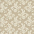 Kasmir Fabric Meadow View Dove 1449 67% Polyester 33% Cotton INDIA 28,000 Martindale Cycles H: 13 6/8 inches, V: 15 inches 53 - My Fabric Connection - Kasmir