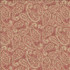 Kasmir Fabric Nashville Vintage Red