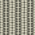 Kasmir Fabric Optics Slate 5118 100% Polyester
 USA </p><p>Repeat: Horizontal: 14 2/8 inches and Vertical: 5 4/8 inches 53 - My Fabric Connection -