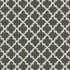 Kasmir Fabric Roncador Charcoal 5123 58% Cotton 42% Polyester TURKEY 35,000 Wyzenbeek Double Rubs Horizontal: 2 7/8 inches and Vertical: 3 inches 54 - My Fabric Connection -