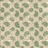 Kasmir Fabric Swansea Leaf Spa 5124 52% Linen 48% Cotton INDIA Not Tested H: 6 4/8 inches, V: 6 4/8 inches 53 - My Fabric Connection - Kasmir
