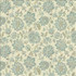 Kasmir Fabric Troyan Arctic