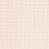 Fired Earth Fabric LEAF MEDLEY.ROSE Leaf Medley Rose Botanist & Ecologist Cotton 100% United Kingdom Light Horizontal: See Sample and Vertical: 1.773 inches 55.16 inches - My Fabric Connection -