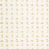 Fired Earth Fabric FE9117.4 Delftware Toile Sand The Delft Cotton 100% United Kingdom Light Horizontal: See Sample and Vertical: 19.306 inches 55.16 inches - My Fabric Connection -