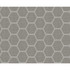 Kravet Contract Fabric Hexi Spark Silver GIS RAYON - 37%;POLYESTER - 34%;COTTON - 19%;RECYCLED POLYESTER - 7%;METALLIC - 3% United States HEAVY Horizontal: 2.5 and Vertical: 3 57 - My Fabric Connection -