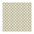 Kravet Design Fabric Posie Dot Sterling KATE SPADE CLASSICS VISCOSE - 59%;COTTON - 21%;POLYESTER - 20% Turkey MEDIUM Horizontal: 1.5 and Vertical: 54 - My Fabric Connection -