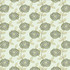 Kasmir Fabric Caden Greenery 5156 50% Cotton 50% Polyester INDIA Not Tested Horizontal: 8 4/8 inches and Vertical: 9 2/8 inches 54 - My Fabric Connection -