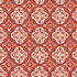 Kasmir Fabric Foil Burnt Orange 5155 55% Linen 45% Cotton CHINA 15,000 Wyzenbeek Double Rubs Horizontal: 9 inches and Vertical: 9 inches 54 - My Fabric Connection -
