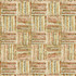 Kasmir Fabric Huron Peachspice 5155 100% Cotton TURKMENISTAN 6,000 Wyzenbeek Double Rubs Horizontal: 13 4/8 inches and Vertical: 27 inches 54 - My Fabric Connection -