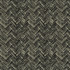 Kasmir Fabric Hyrum Black 5153 60% Polyester 40% Rayon CHINA 25,000 Wyzenbeek Double Rubs Horizontal: 7 2/8 inches and Vertical: 8 2/8 inches 55 - My Fabric Connection -
