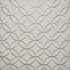 Kasmir Fabric Starla Silver 5157 100% Polyester TURKEY Not Tested Horizontal: 4 1/8 inches and Vertical: 4 1/8 inches 59 - My Fabric Connection -