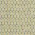 Kasmir Fabric Stitch Lapis 5154 63% Cotton 37% Polyester INDIA 51,000 Wyzenbeek Double Rubs Horizontal: 1 4/8 inches and Vertical: 3 4/8 inches 54 - My Fabric Connection -
