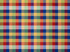 Covington Fabric Cape Cod Multi 11 our website for purchase 100% Cotton India 19000 Horizontal: 6.75 inches and Vertical: 6.75 inches 54 inches - My Fabric Connection -
