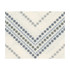 Kravet Design Fabric Azariah Vapor CANDICE OLSON COLLECTION COTTON - 75%;VISCOSE - 20%;ZARI - 5% India MEDIUM Horizontal: 6.5 and Vertical: 5 51 - My Fabric Connection -