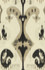 Kravet Design Fabric 32213.811 Exotic Travels Viscose 78%, Polyester 22% Turkey Medium Horizontal: 14 inches and Vertical: 20.5 inches 54 inches - My Fabric Connection -