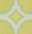 Kravet Couture Fabric Interpretation Citron Teal