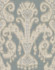 Kravet Design Fabric 30780.1516 our website for purchase Cotton 46%, Rayon 43%, Polyester 11% USA Heavy Horizontal: 13.5 inches and Vertical: 17.5 inches 54 inches - My Fabric Connection -