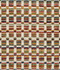 Kravet Couture Fabric 28897.916 Haute Box Jewel our website for purchase Viscose 57%, Polyester 19%, Cotton 13%, Rayon 11% Netherlands see sample Horizontal: see sample and Vertical: 16.5 inches 53 inches - My Fabric Connection -