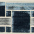 Kravet Design Fabric T30780.551 Brick Path Indigo Braids Bands &amp; Borders Cotton 56%, Viscose 44% India see sample Horizontal: see sample and Vertical: see sample 2.75 inches - My Fabric Connection -