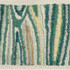 Kravet Design Fabric T30775.355 Woodside Teal Braids Bands &amp; Borders Rayon 72%, Polyester 28% India see sample Horizontal: 2 inches and Vertical: 7.88 inches 2 inches - My Fabric Connection -