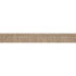 Kravet Design Trim Twine Cord Flax PERFORMANCE TRIM INDOOR/OUTDOOR POLYACRYLIC - 100% Germany Horizontal: and Vertical: 0.16 - My Fabric Connection -