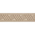 Kravet Design Trim Mountain View Linen PERFORMANCE TRIM INDOOR/OUTDOOR POLYACRYLIC - 100% Germany - Horizontal: 2.28 and Vertical: - 1.7 - My Fabric Connection -