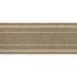 Kravet Design Trim Regatta Band Sandstone PERFORMANCE TRIM INDOOR/OUTDOOR POLYACRYLIC - 100% Germany Horizontal: and Vertical: 3 - My Fabric Connection -