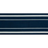 Kravet Design Trim Regatta Band Nautical Trim POLYACRYLIC - 100% Germany </p><p>Repeat: H: , V: 3 - My Fabric Connection -