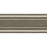 Kravet Design Trim Regatta Band Fog PERFORMANCE TRIM INDOOR/OUTDOOR POLYACRYLIC - 100% Germany Horizontal: and Vertical: 3 - My Fabric Connection -