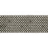 Kravet Design Trim Hammock Border Graphite