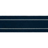 Kravet Design Trim Hwy Line Nautical PERFORMANCE TRIM INDOOR/OUTDOOR POLYACRYLIC - 100% Germany Horizontal: and Vertical: 2 - My Fabric Connection -