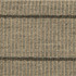 Kravet Design Fabric T30787.106 Hwy Line Flax Performance Trim Indoor/Outdoor Polyacrylic 100% Germany see sample Horizontal: see sample and Vertical: see sample 2 inches - My Fabric Connection -