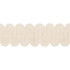 Kravet Design Trim Switchback Natural