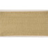 Kravet Design Trim Satin Edge Band Lunar CANDICE OLSON COLLECTION VISCOSE - 86%;ACRYLIC - 10%;POLYESTER - 4% Italy - Horizontal: - and Vertical: - 1.89 - My Fabric Connection -