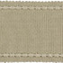 Kravet Design Fabric T30733.11 Cable Edge Band Dove Constantinople Fibranne 53%, Rayon 47% China see sample Horizontal: see sample and Vertical: see sample 2.5 inches - My Fabric Connection -