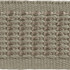 Kravet Design Fabric T30675.106 Oblixe Band Mink Diane Von Furstenberg Signature Trim Viscose 64%, Mercerized Cotton 36% Egypt see sample Horizontal: see sample and Vertical: see sample 1.53 inches - My Fabric Connection -