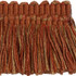 Kravet Couture Fabric T30624.919 Scrub Brush Manzanita Nomad Chic Viscose 54%, Acrylic 39%, Linen 7% France see sample Horizontal: see sample and Vertical: see sample 2 inches - My Fabric Connection -
