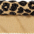 Kravet Design Fabric T30613.846 Cheetah Cord Mica our website for purchase Silk 48%, Cotton 40%, Fibranne 12% China see sample Horizontal: see sample and Vertical: see sample 1 inch - My Fabric Connection -