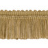 Kravet Couture Trim Scrub Brush Sisal NOMAD CHIC VISCOSE - 54%;ACRYLIC - 39%;LINEN - 7% France - Horizontal: - and Vertical: - 2 - My Fabric Connection -