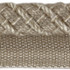 Kravet Couture Fabric T30630.16 Curler Cord Sisal our website for purchase Cotton 55%, Viscose 45% France see sample Horizontal: see sample and Vertical: see sample 1 inch - My Fabric Connection -