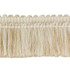 Kravet Couture Trim Scrub Brush Salt - VISCOSE - 54%;ACRYLIC - 39%;LINEN - 7% France - Horizontal: - and Vertical: - 2 - My Fabric Connection -