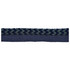 Kravet Design Trim Vine Cord Nautical ACRYLIC - 72%;COTTON - 14%;POLYESTER - 14% China LIGHT Horizontal: 0 and Vertical: 0 0.25 - My Fabric Connection -