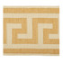 Kravet Couture Trim Edessa Key Sandstone ACRYLIC - 62%;POLYAMIDE - 38% France Horizontal: and Vertical: 3.5 - My Fabric Connection -